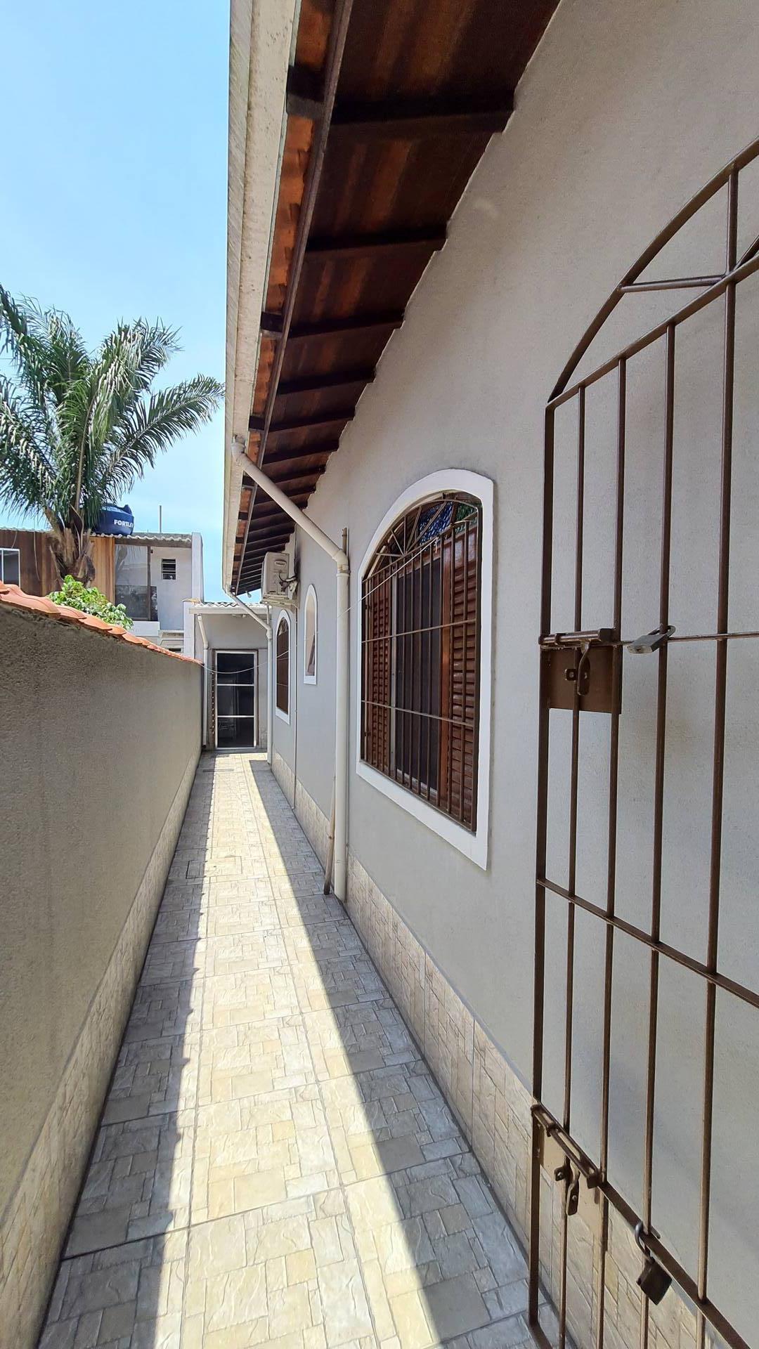 #858 - Casa para Venda em Bertioga - SP