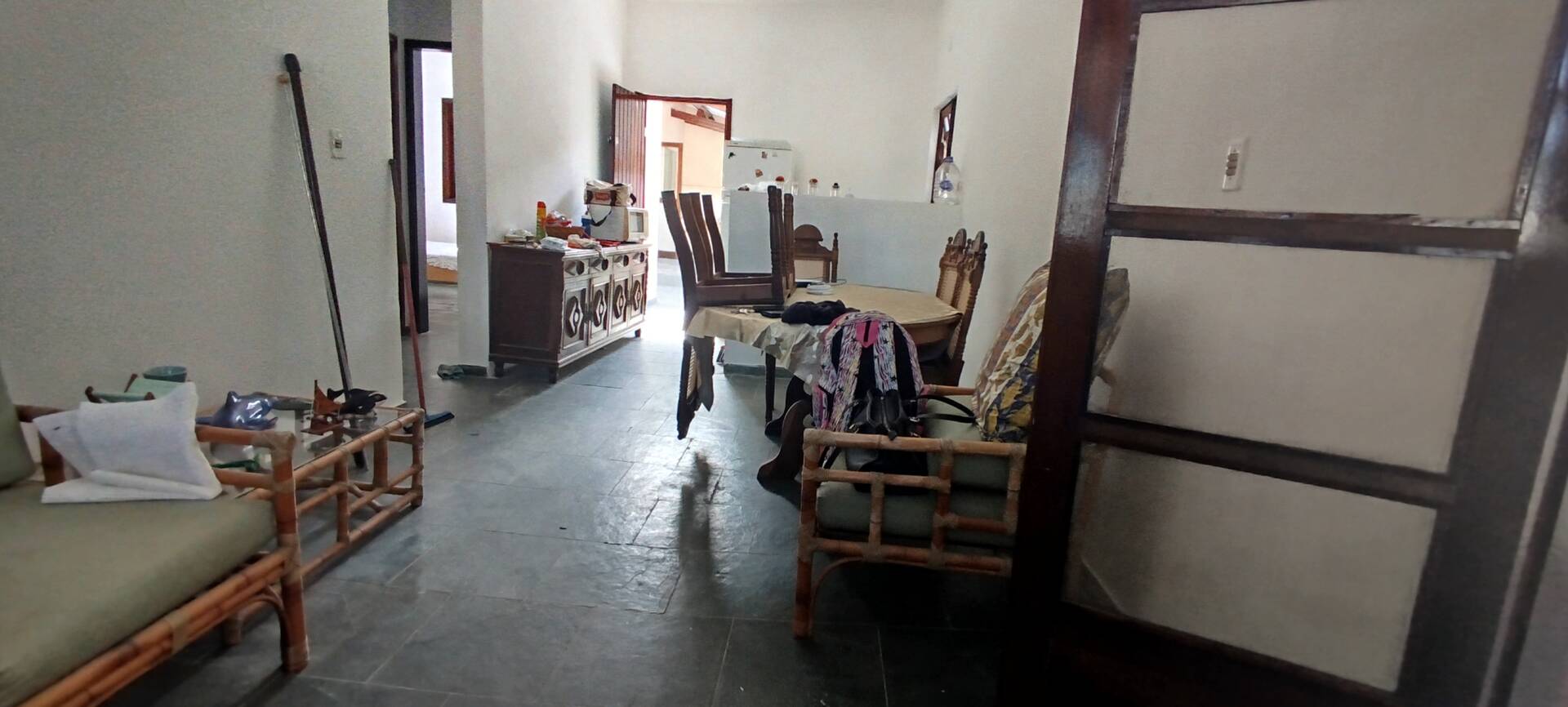 #927 - Casa para Venda em Bertioga - SP