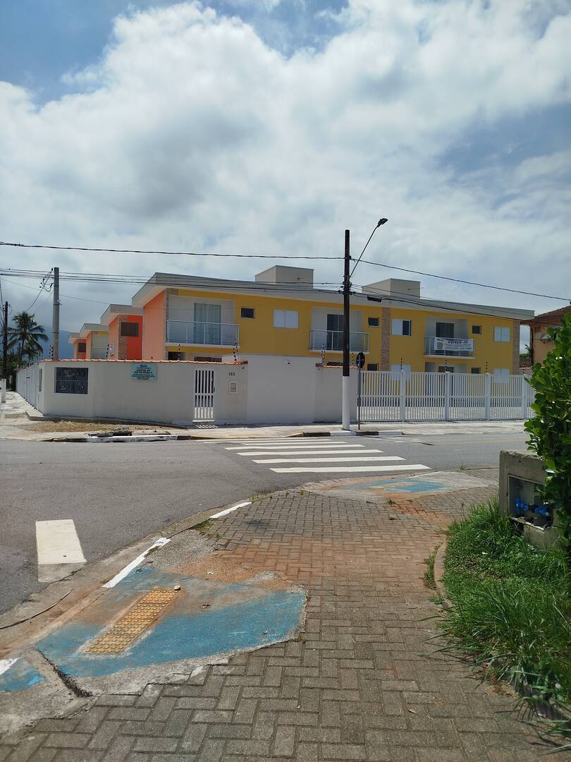 #946 - Apartamento para Venda em Bertioga - SP