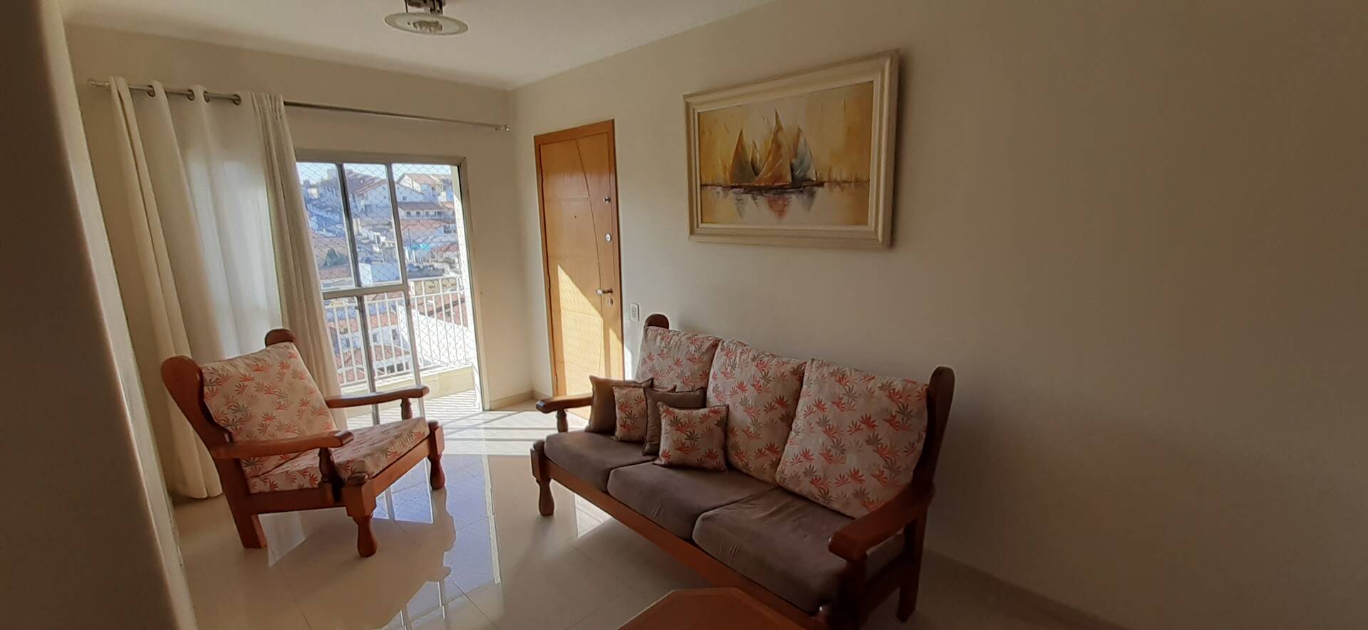 #677 - Apartamento para Venda em São Paulo - SP