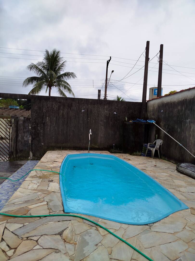 #864 - Casa para Venda em Bertioga - SP