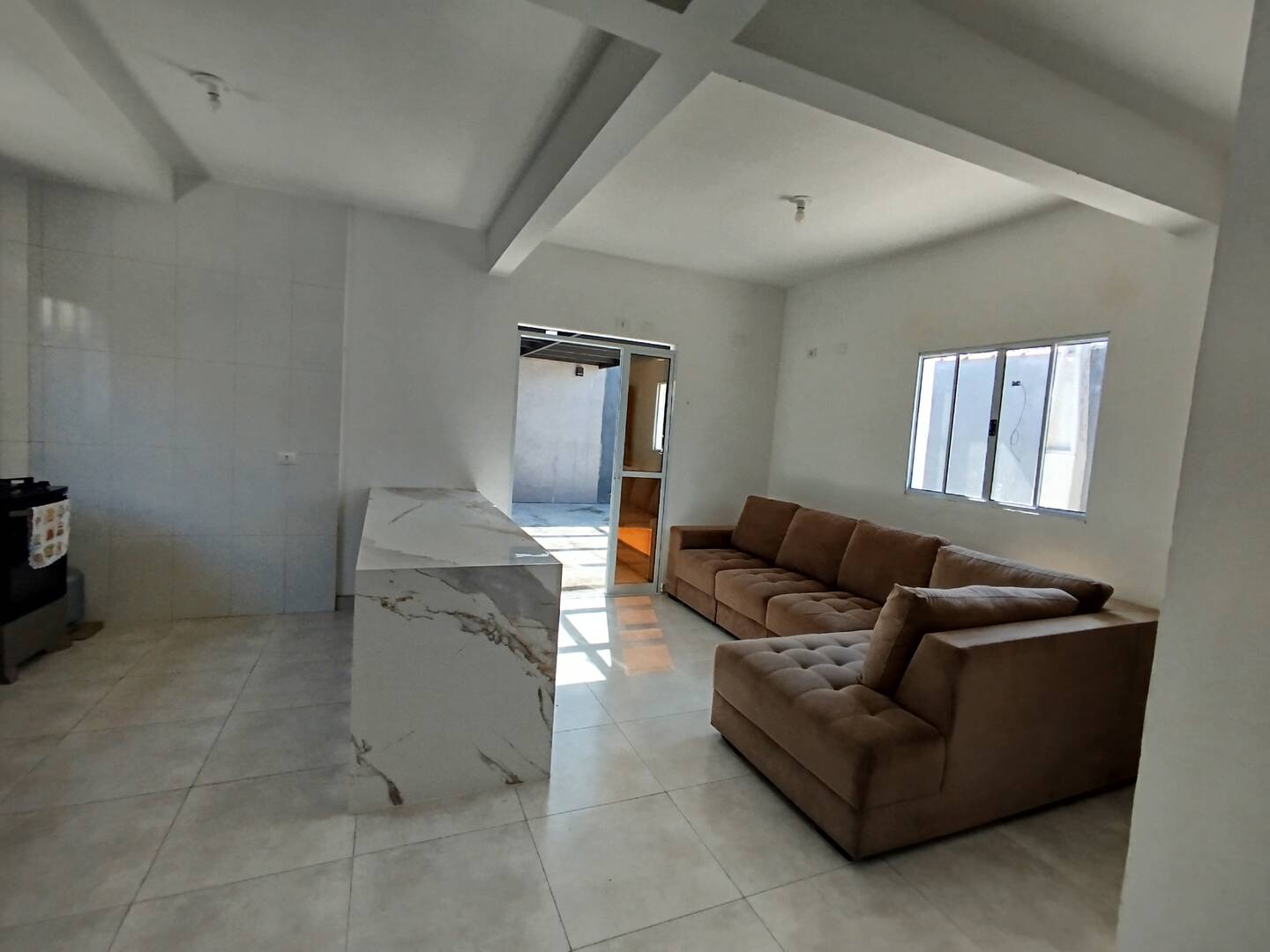 #877 - Casa para Venda em Bertioga - SP