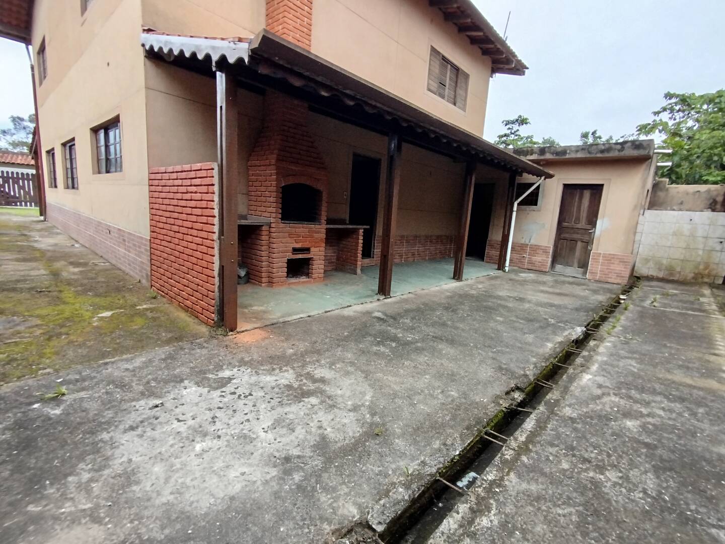 #898 - Casa para Venda em Bertioga - SP