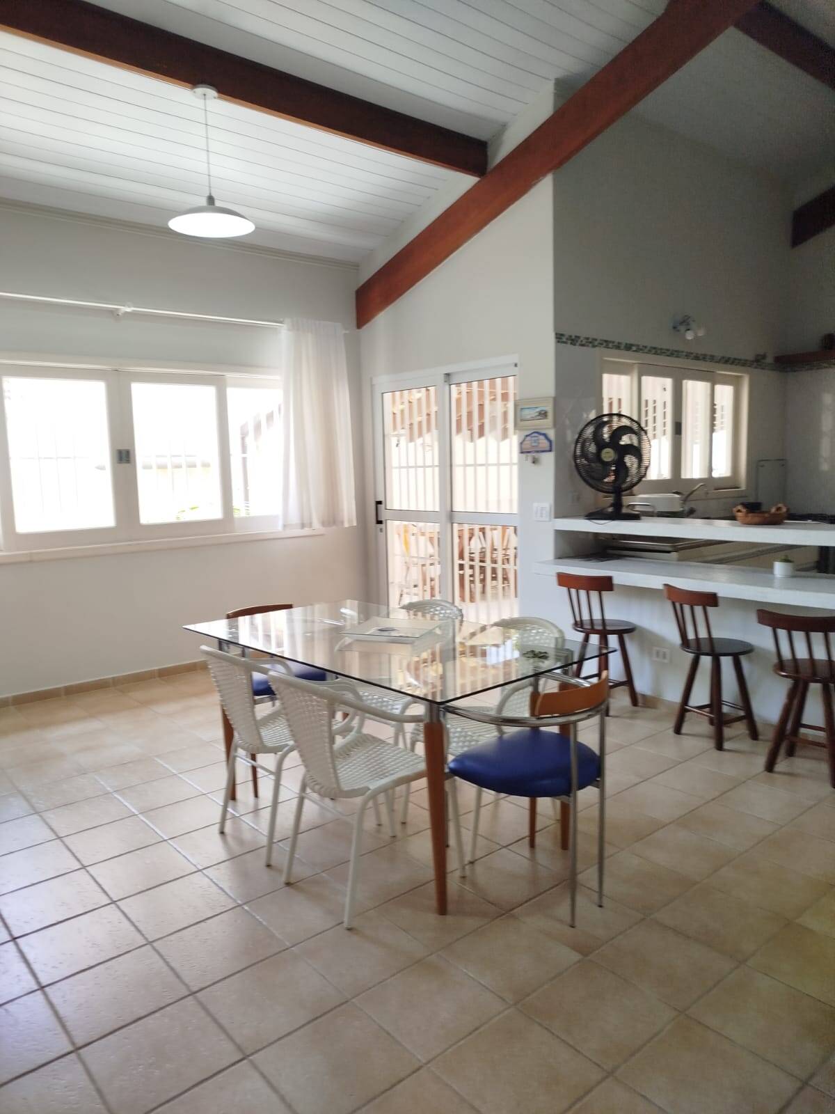 #922 - Casa para Venda em Bertioga - SP