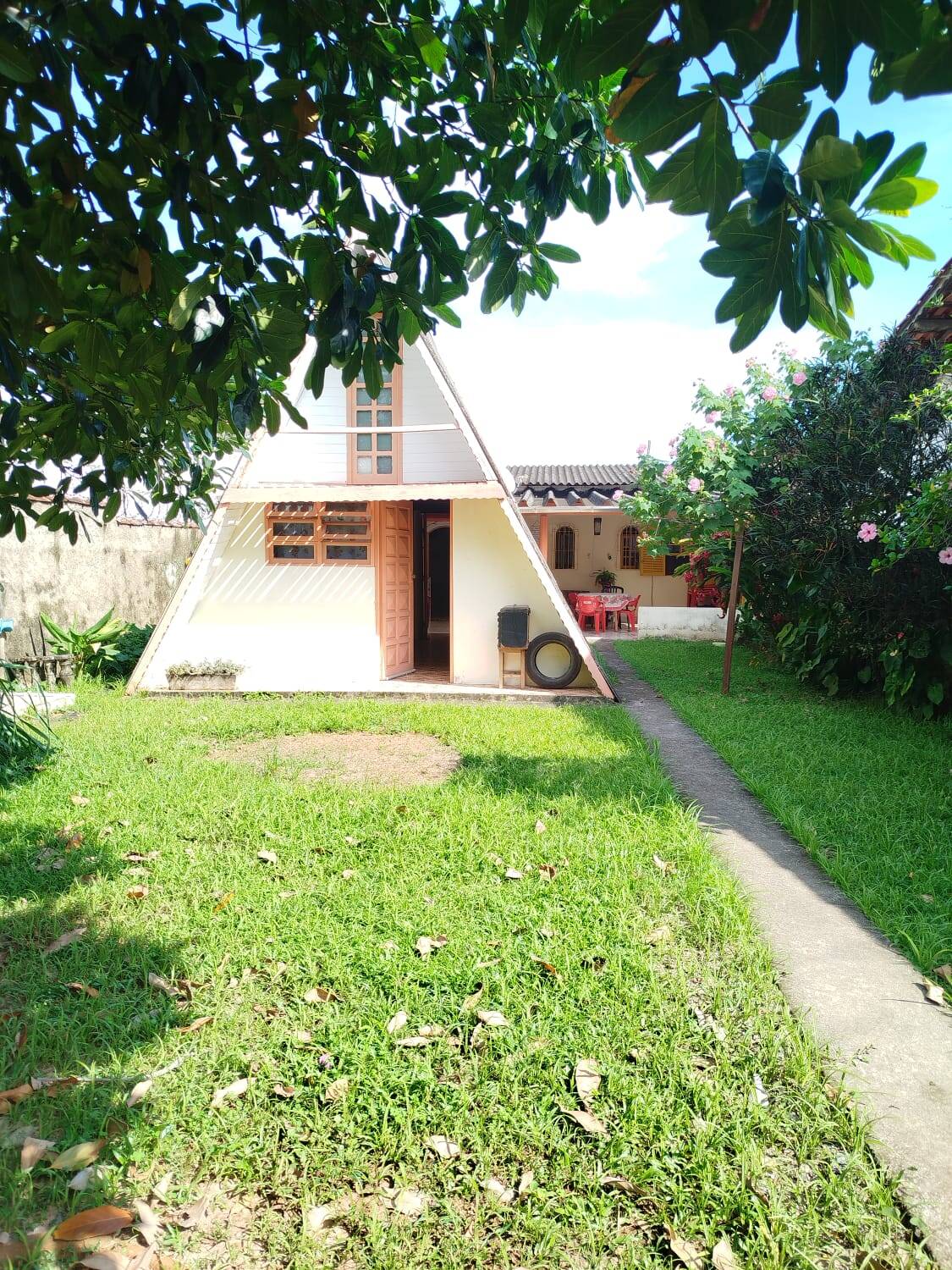 #933 - Casa para Venda em Bertioga - SP