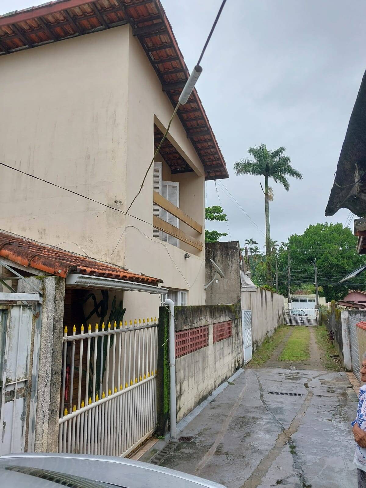 #934 - Casa para Venda em Bertioga - SP