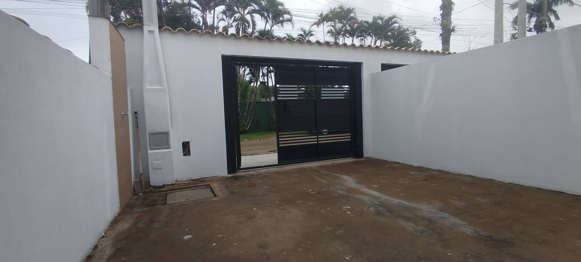 #938 - Casa para Venda em Bertioga - SP