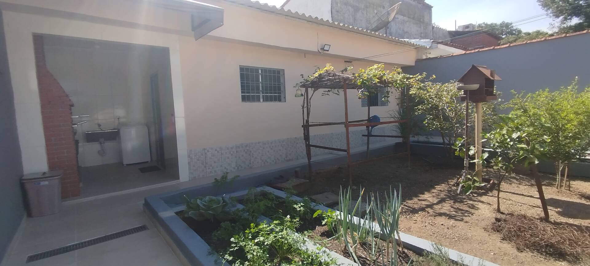 #941 - Casa para Venda em Bertioga - SP