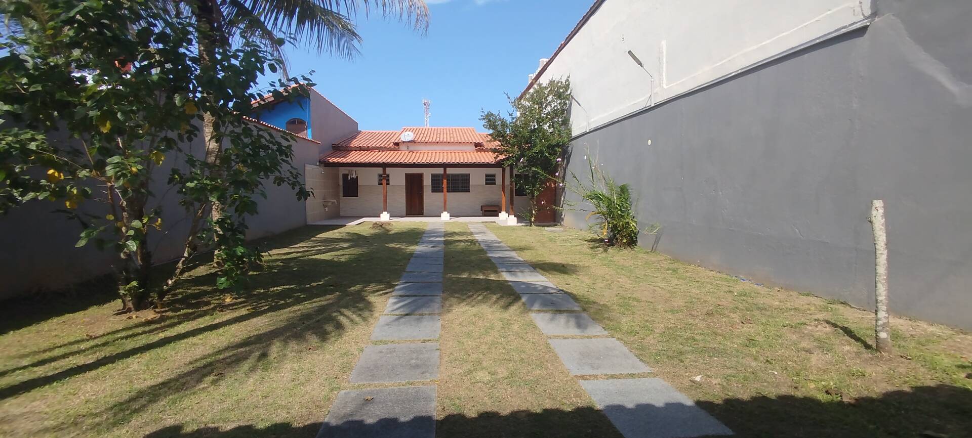 #942 - Casa para Venda em Bertioga - SP
