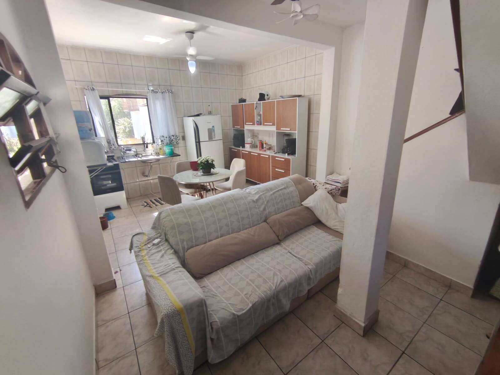 #957 - Casa para Venda em Bertioga - SP