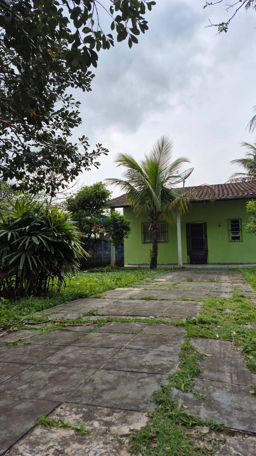 #959 - Casa para Venda em Bertioga - SP