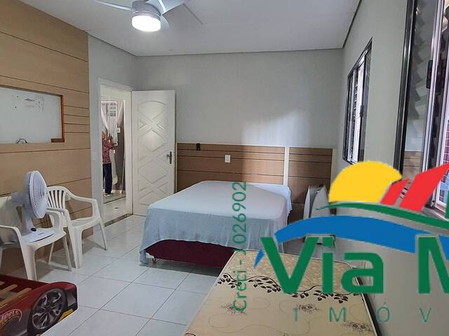 Casa para Venda em Bertioga - 4