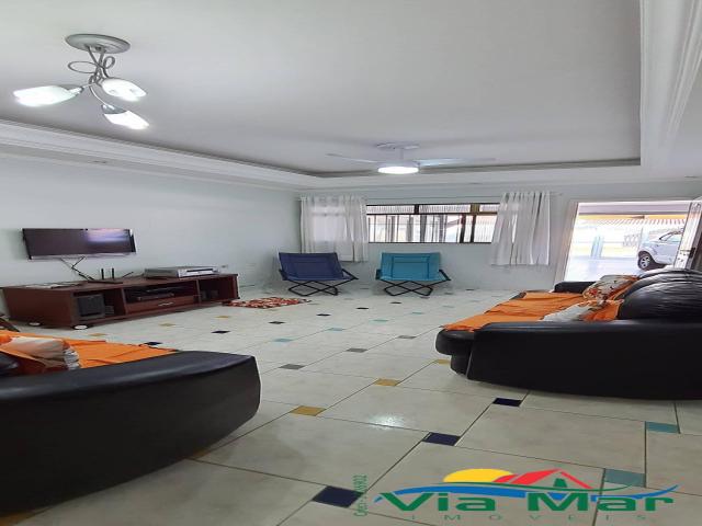 #742 - Casa para Venda em Bertioga - SP