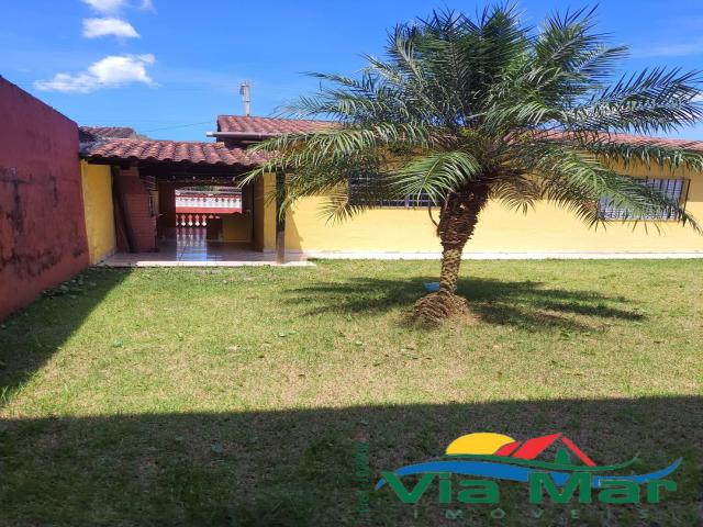 #774 - Casa para Venda em Bertioga - SP