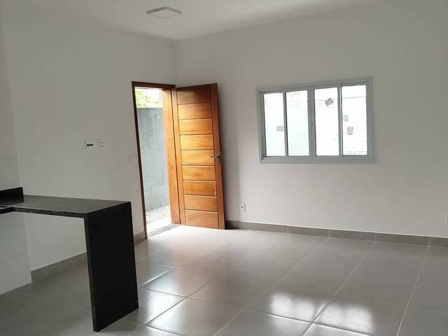 #868 - Casa para Venda em Bertioga - SP - 2