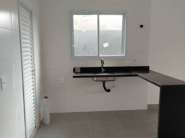 #868 - Casa para Venda em Bertioga - SP - 3