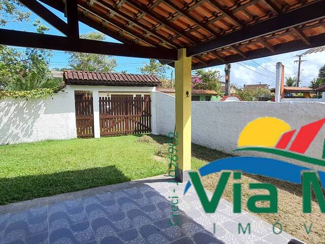 #869 - Casa para Venda em Bertioga - SP - 1