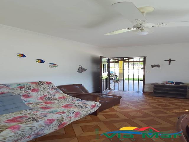 #869 - Casa para Venda em Bertioga - SP - 2