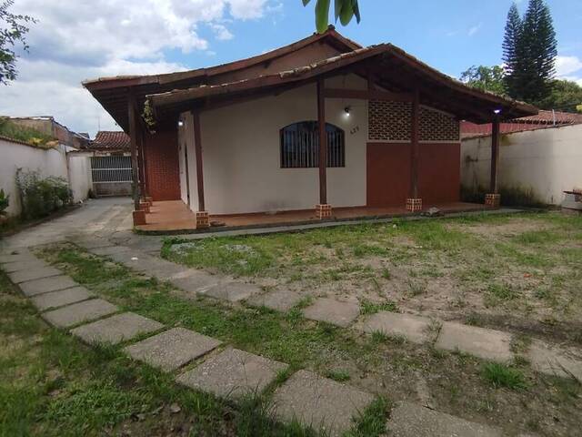 #882 - Casa para Venda em Bertioga - SP - 1