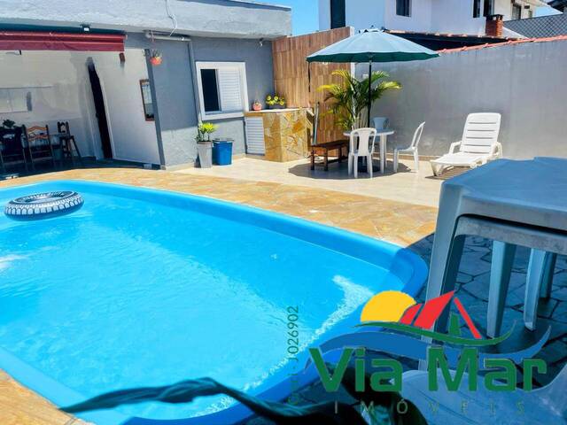 #893 - Casa para Venda em Bertioga - SP - 2