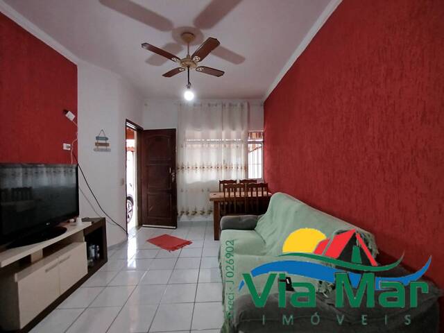 #894 - Casa para Venda em Bertioga - SP - 1