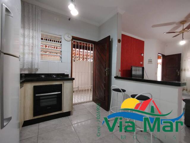 #894 - Casa para Venda em Bertioga - SP - 2