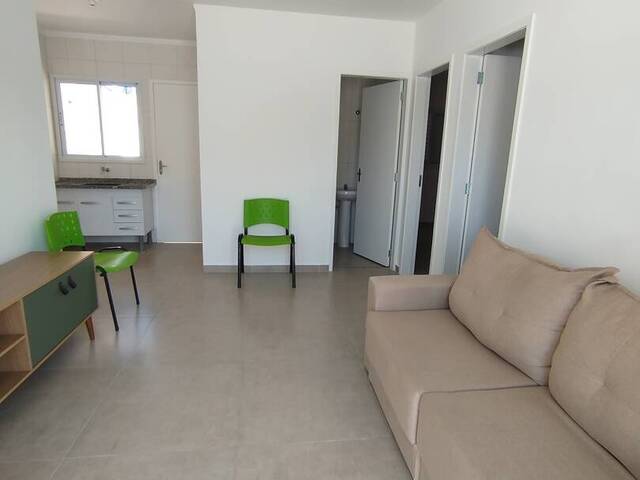 #896 - Apartamento para Venda em Bertioga - SP - 1