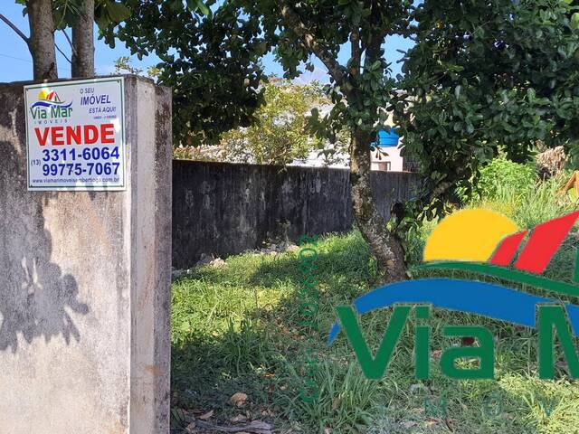 #901 - Área para Venda em Bertioga - SP - 1