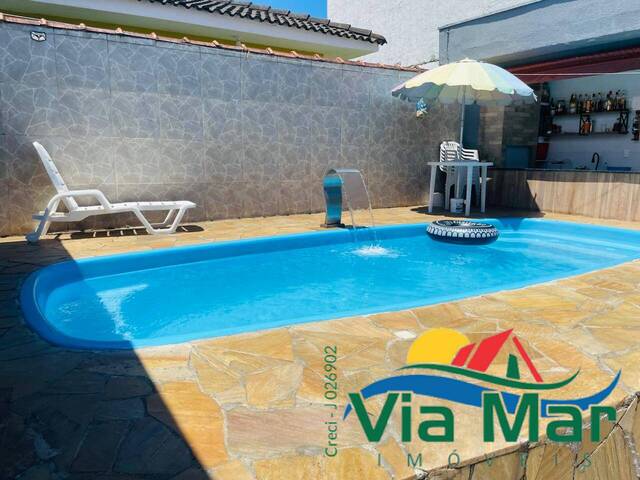 #908 - Casa para Venda em Bertioga - SP - 1