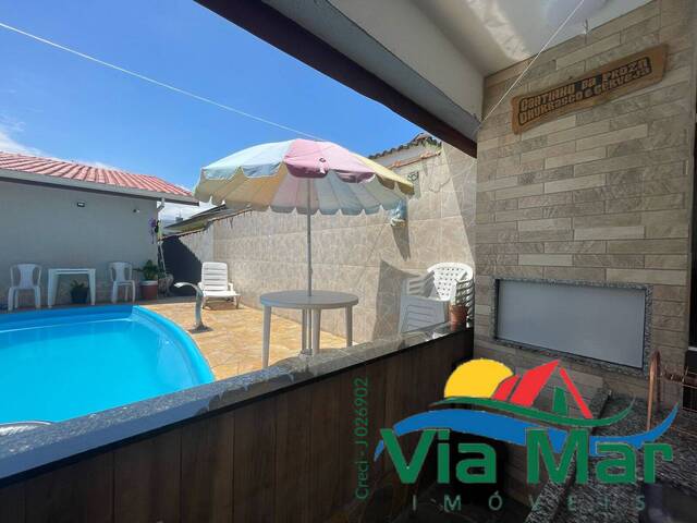 #908 - Casa para Venda em Bertioga - SP - 3