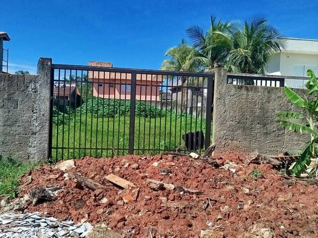 Área para Venda em Bertioga - 5