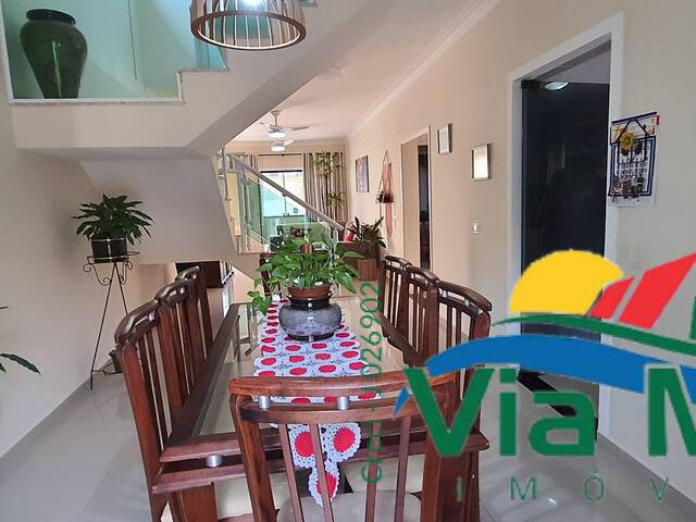 #910 - Casa para Venda em Bertioga - SP - 1