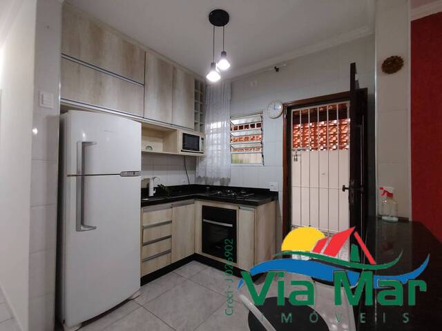 #911 - Casa para Venda em Bertioga - SP - 3