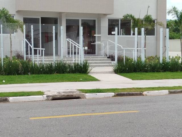 #914 - Apartamento para Venda em Bertioga - SP - 1