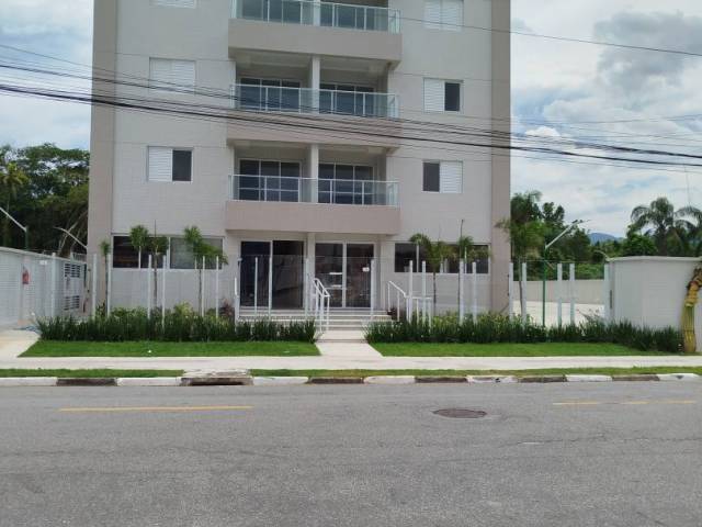#914 - Apartamento para Venda em Bertioga - SP - 2