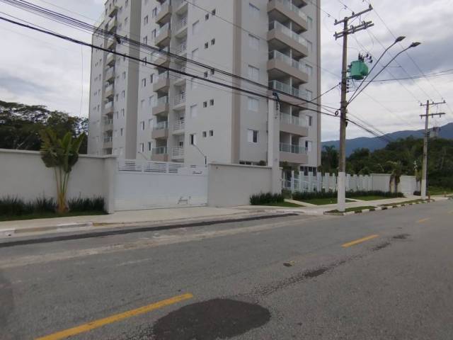 #914 - Apartamento para Venda em Bertioga - SP - 3