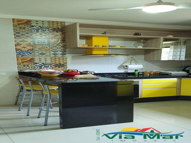 Casa para Venda em Bertioga - 4