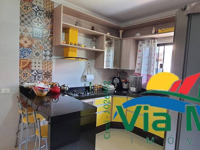 #916 - Casa para Venda em Bertioga - SP - 2