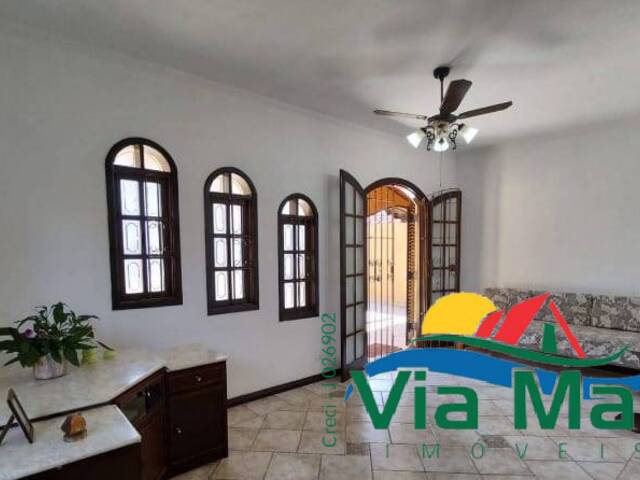 #918 - Casa para Venda em Bertioga - SP - 1