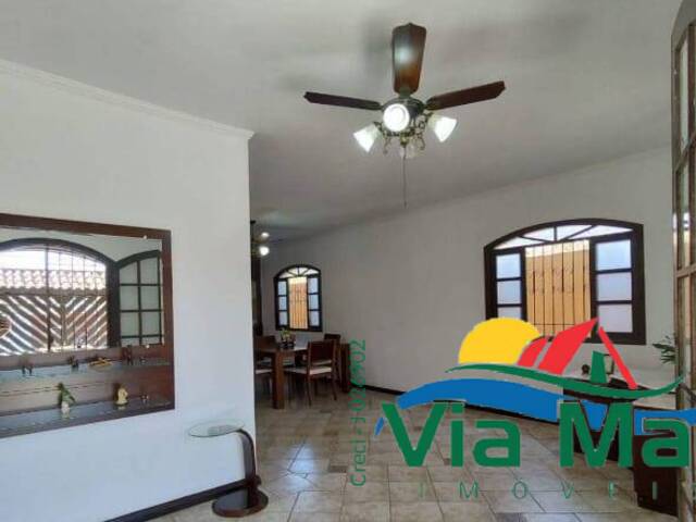 #918 - Casa para Venda em Bertioga - SP - 2