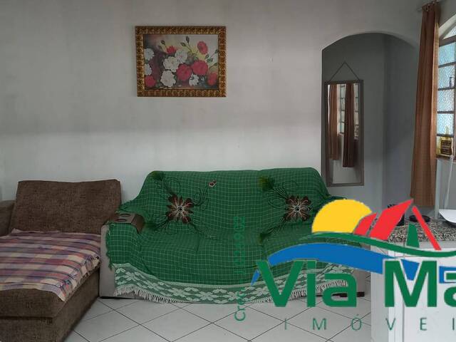#923 - Casa para Venda em Bertioga - SP - 3