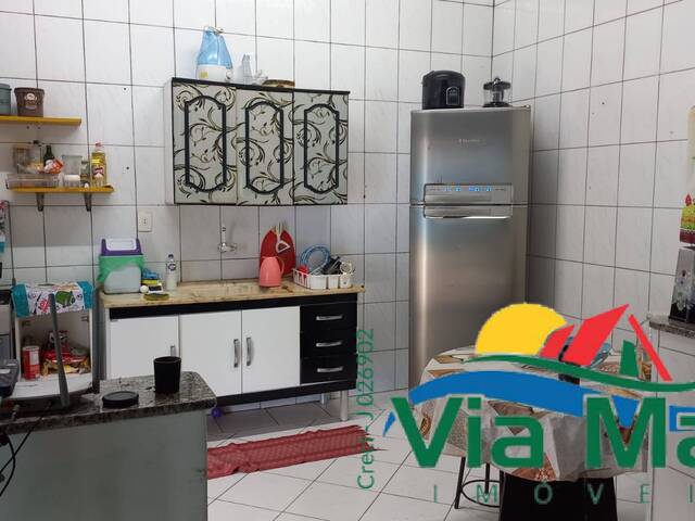 #923 - Casa para Venda em Bertioga - SP - 1