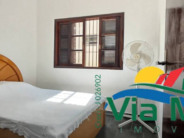 #927 - Casa para Venda em Bertioga - SP - 2