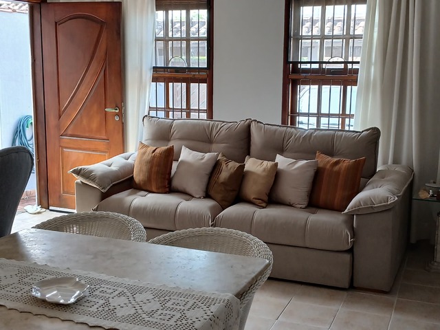 #939 - Casa para Venda em Bertioga - SP - 2