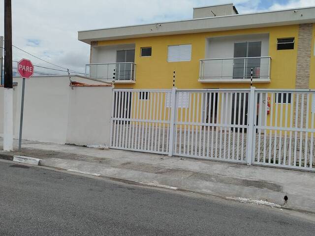 #946 - Apartamento para Venda em Bertioga - SP - 2