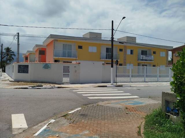 #946 - Apartamento para Venda em Bertioga - SP - 1