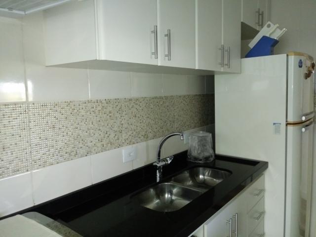 #507 - Apartamento para Venda em Bertioga - SP - 2