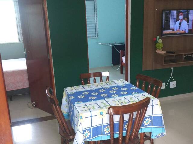 Apartamento para Locação em Bertioga - 4