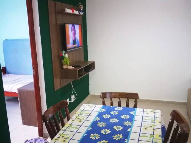 Apartamento para Locação em Bertioga - 5