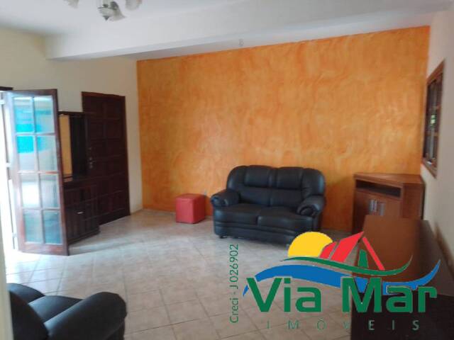 #610 - Casa para Venda em Bertioga - SP